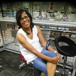 Meet your Posher, Anna